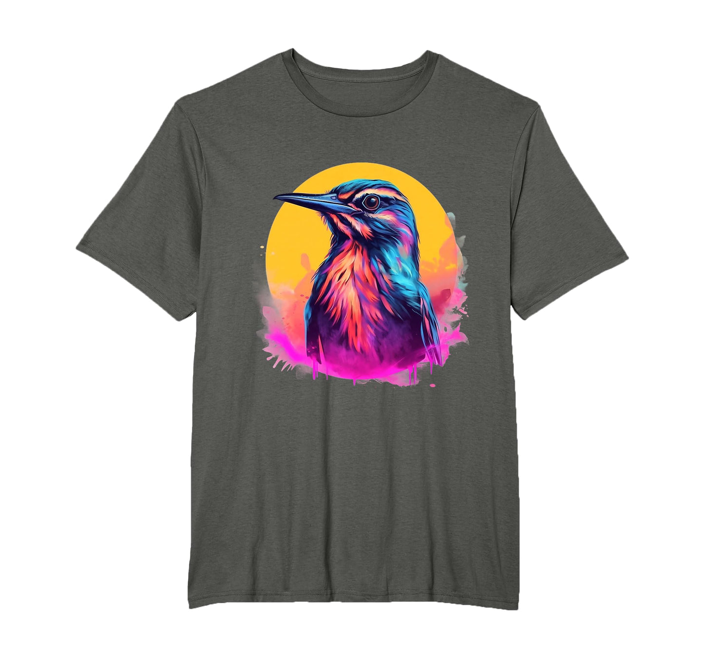 Vaporwave Aesthetic Eastern T-Shirt - Aesthetic Graphic for Adults - T-Shirt, Sweatshirt, Hoodie