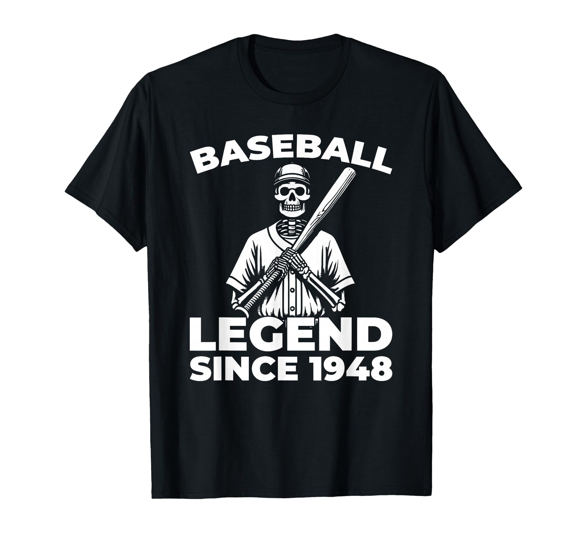 Birthday Baseball Sport Team Player T-Shirt - Casual Everyday Wear Unisex - T-Shirt, Sweatshirt, Hoodie