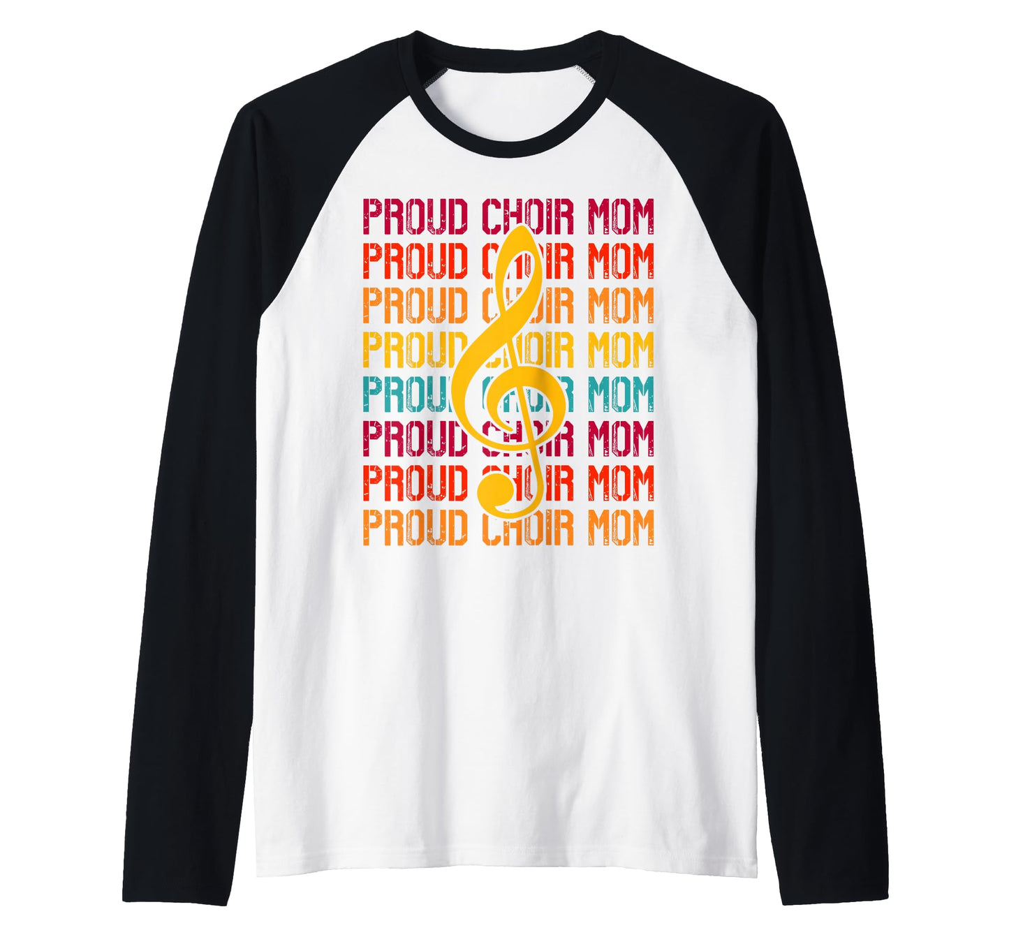 Proud Choir Mom Music Sing Song Gift Hoodie - Fun Novelty Design Men Women - T-Shirt, Sweatshirt, Hoodie