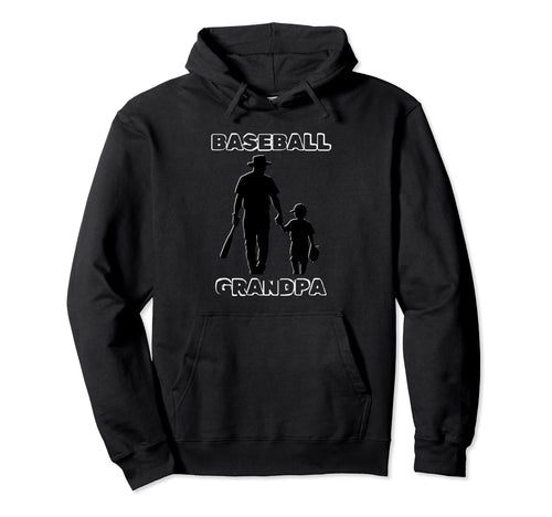 Thats My Grandson Out There Proud Hoodie - Unique Graphic Men Women - T-Shirt, Sweatshirt, Hoodie