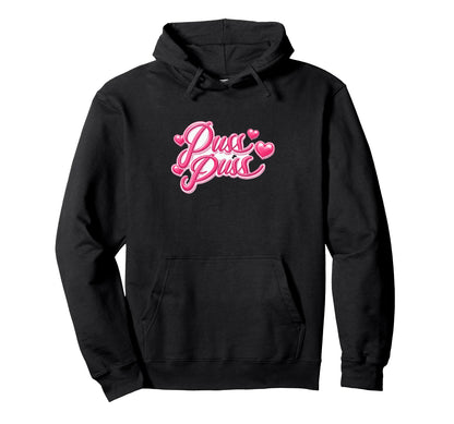 Nordic Inspired Cat Illustration Boho Hoodie - Aesthetic Graphic Unisex - T-Shirt, Sweatshirt, Hoodie