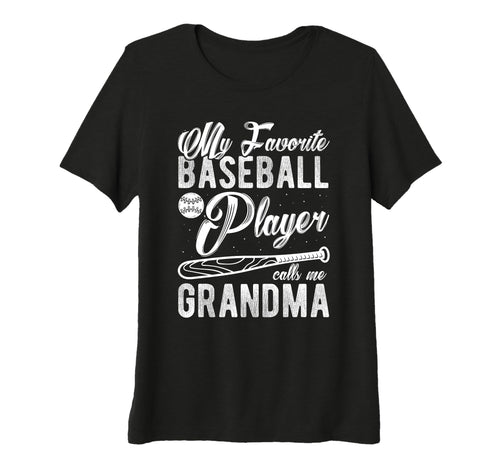 Womens My Favorite Baseball Player T-Shirt - Fun Novelty Design Unisex - T-Shirt, Sweatshirt, Hoodie