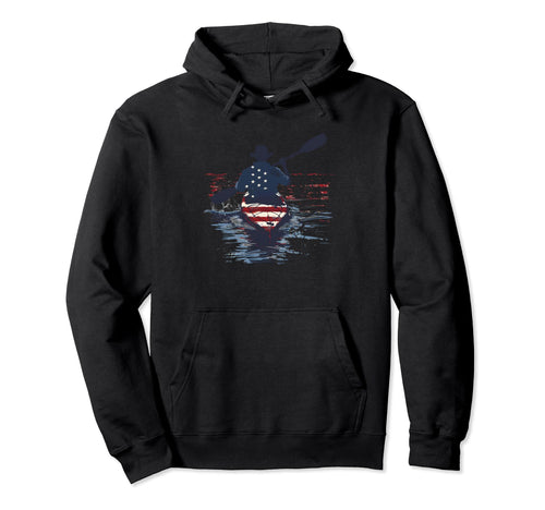 Usa Flag 2024 Fathers Day American Sport Hoodie - Streetwear Style Unisex - T-Shirt, Sweatshirt, Hoodie