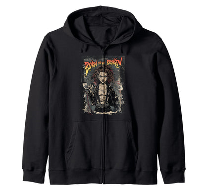 Nostalgie Musik 90S D Ster Geschenkidee T-Shirt - Unique Graphic Men Women - T-Shirt, Sweatshirt, Hoodie