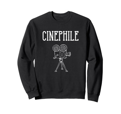 Elis Kino Tees Independent Film Hoodie - Aesthetic Graphic for Adults - T-Shirt, Sweatshirt, Hoodie