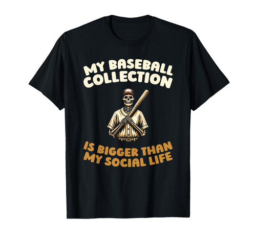 Baseball Player Team Sport Baseballer T-Shirt - Streetwear Style for Adults - T-Shirt, Sweatshirt, Hoodie