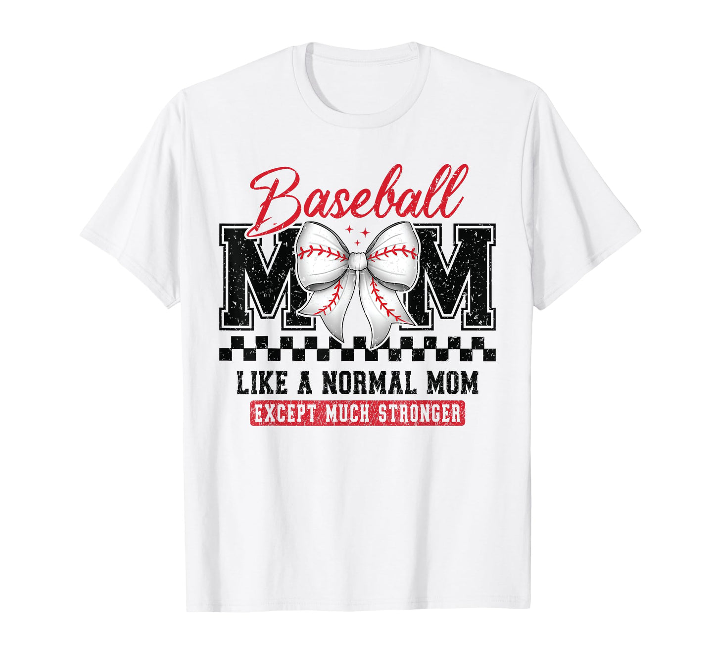 And Mothers Day Sports Moms T-Shirt - Custom Art Print for Adults - T-Shirt, Sweatshirt, Hoodie