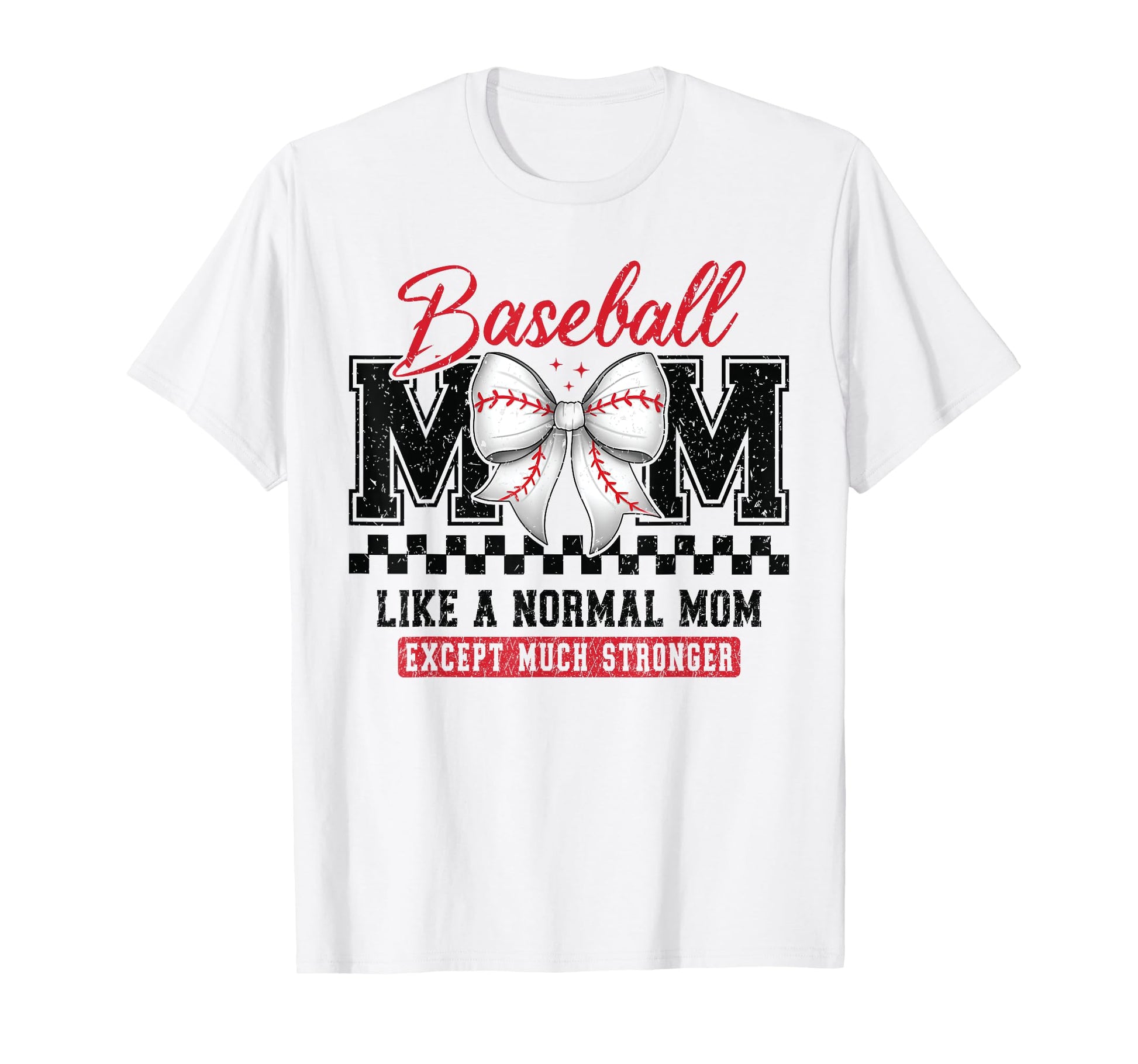 And Mothers Day Sports Moms T-Shirt - Custom Art Print for Adults - T-Shirt, Sweatshirt, Hoodie