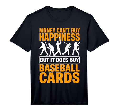 Baseball Card Art Baseball Card T-Shirt - Fun Novelty Design Unisex - T-Shirt, Sweatshirt, Hoodie