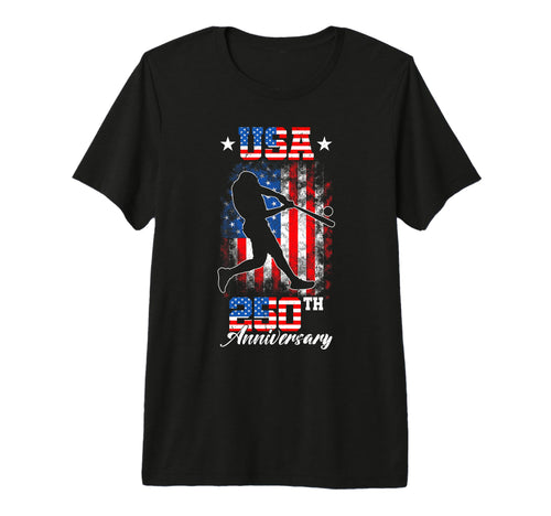 250Th Anniversary 1776 2026 Baseball T-Shirt - Graphic Print Men Women - T-Shirt, Sweatshirt, Hoodie