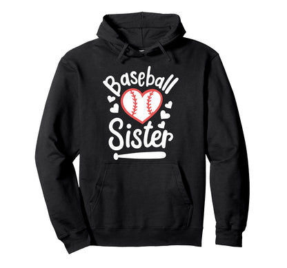 Baseball Baseball Baseball Co Store Hoodie - Graphic Print Unisex - T-Shirt, Sweatshirt, Hoodie