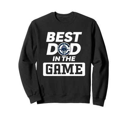 Nba Los Angeles Clippers Fathers Day Sweatshirt - Trendy Graphic Unisex - T-Shirt, Sweatshirt, Hoodie