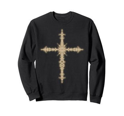 Alternative Grunge Emo Egirl Eboy Mall Sweatshirt - Novelty Apparel Unisex - T-Shirt, Sweatshirt, Hoodie