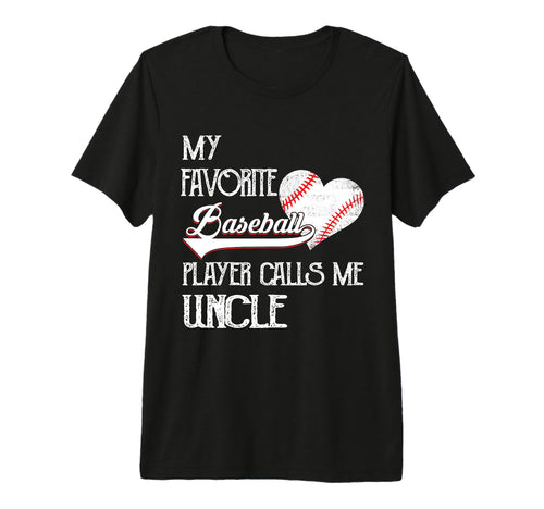 Heart Love Favorite Baseball Player T-Shirt - Fun Novelty Design Unisex - T-Shirt, Sweatshirt, Hoodie