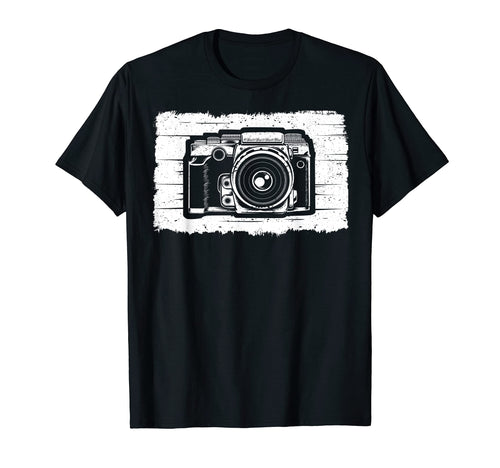 Funny Photography Designs Photographers T-Shirt - Trendy Graphic Unisex - T-Shirt, Sweatshirt, Hoodie