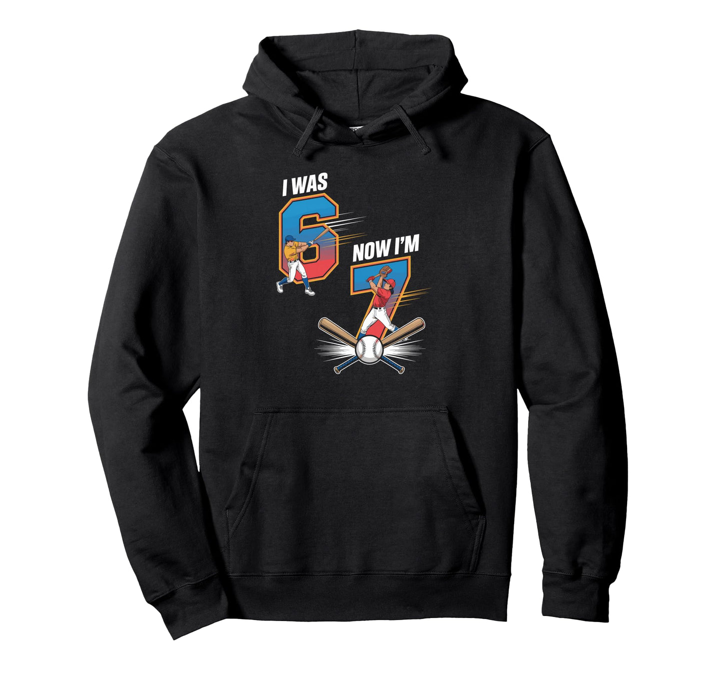 It Is Time To Celebrate Seventh Hoodie - Streetwear Style for Adults - T-Shirt, Sweatshirt, Hoodie