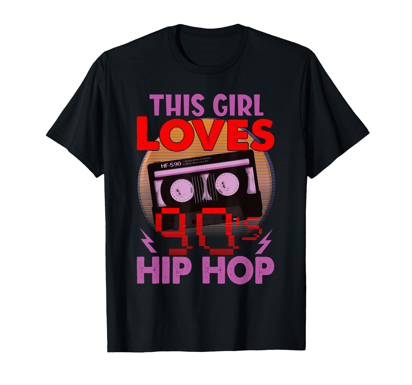 This Loves 90S Hip Hop Gangster Rap T-Shirt - Casual Everyday Wear Unisex - T-Shirt, Sweatshirt, Hoodie
