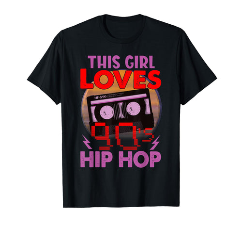 This Loves 90S Hip Hop Gangster Rap T-Shirt - Casual Everyday Wear Unisex - T-Shirt, Sweatshirt, Hoodie