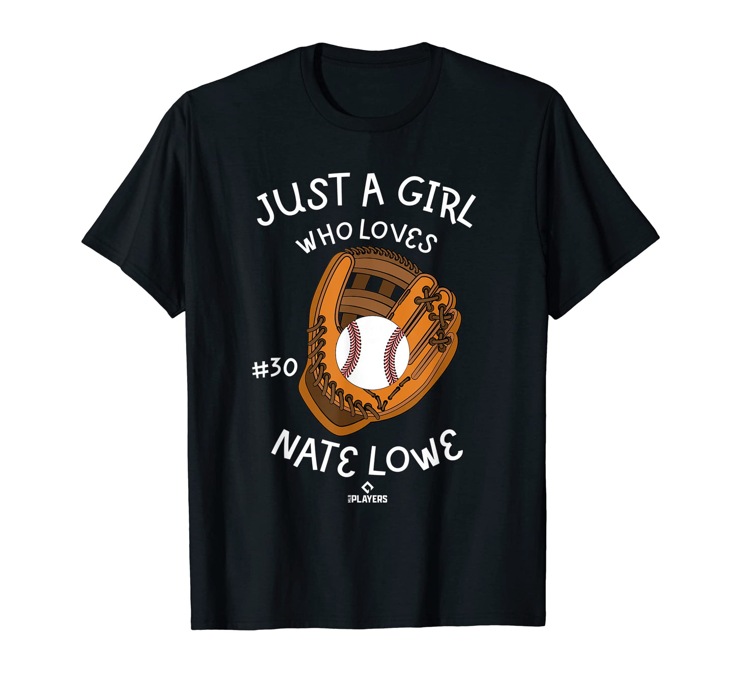 Who Loves Nate Lowe Baseball Player T-Shirt - Aesthetic Graphic Unisex - T-Shirt, Sweatshirt, Hoodie