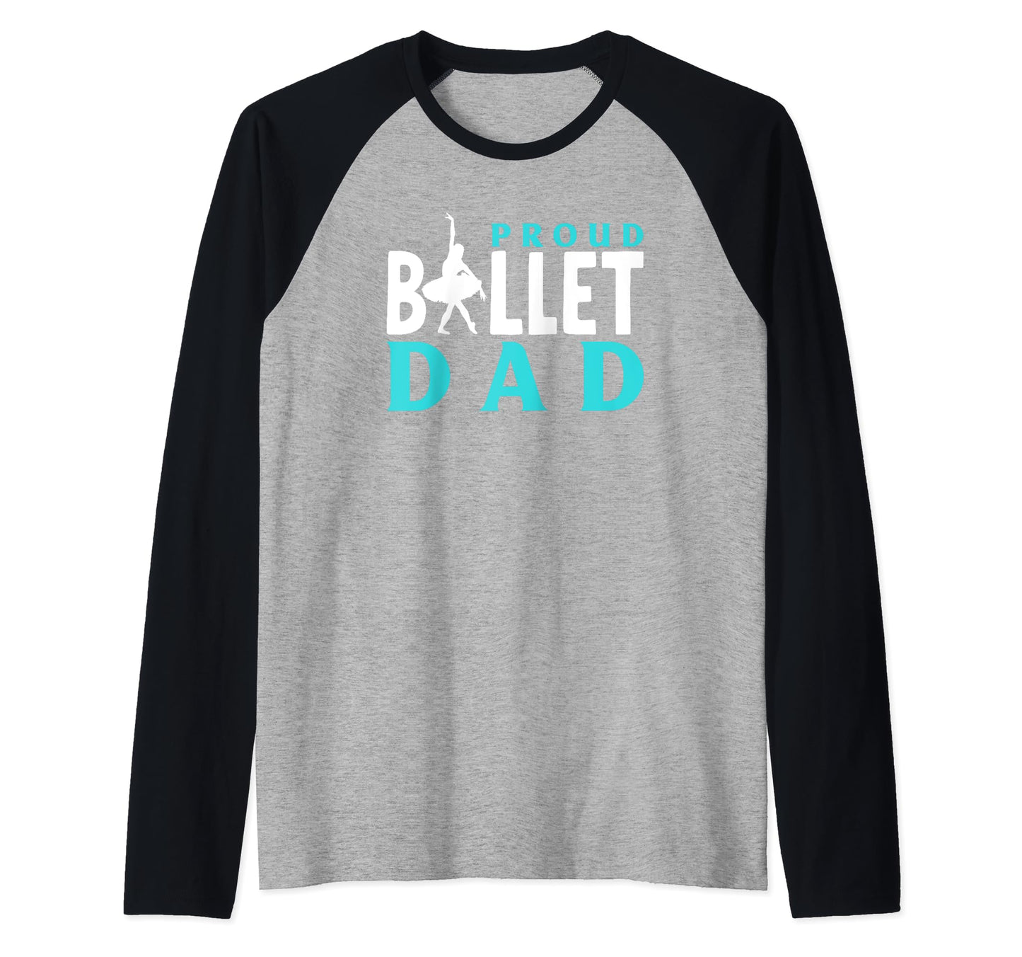 Ballerina Ballet Dancer Ballet Gifts T-Shirt - Custom Art Print Men Women - T-Shirt, Sweatshirt, Hoodie