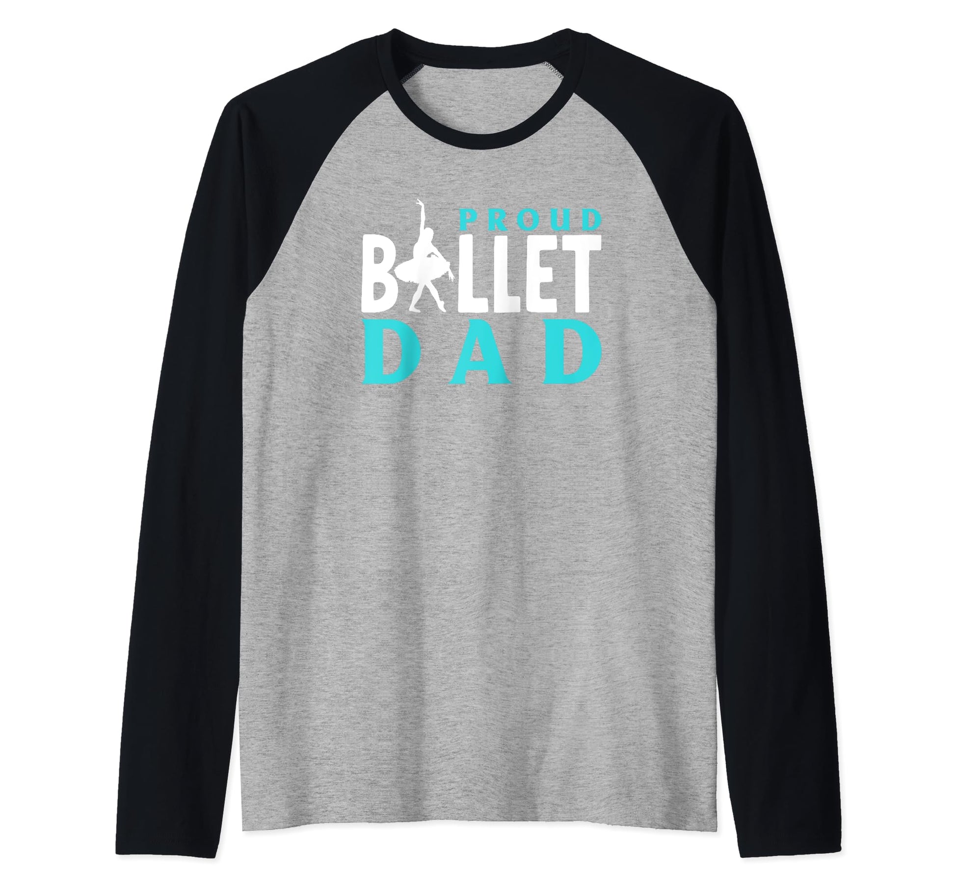 Ballerina Ballet Dancer Ballet Gifts T-Shirt - Custom Art Print Men Women - T-Shirt, Sweatshirt, Hoodie