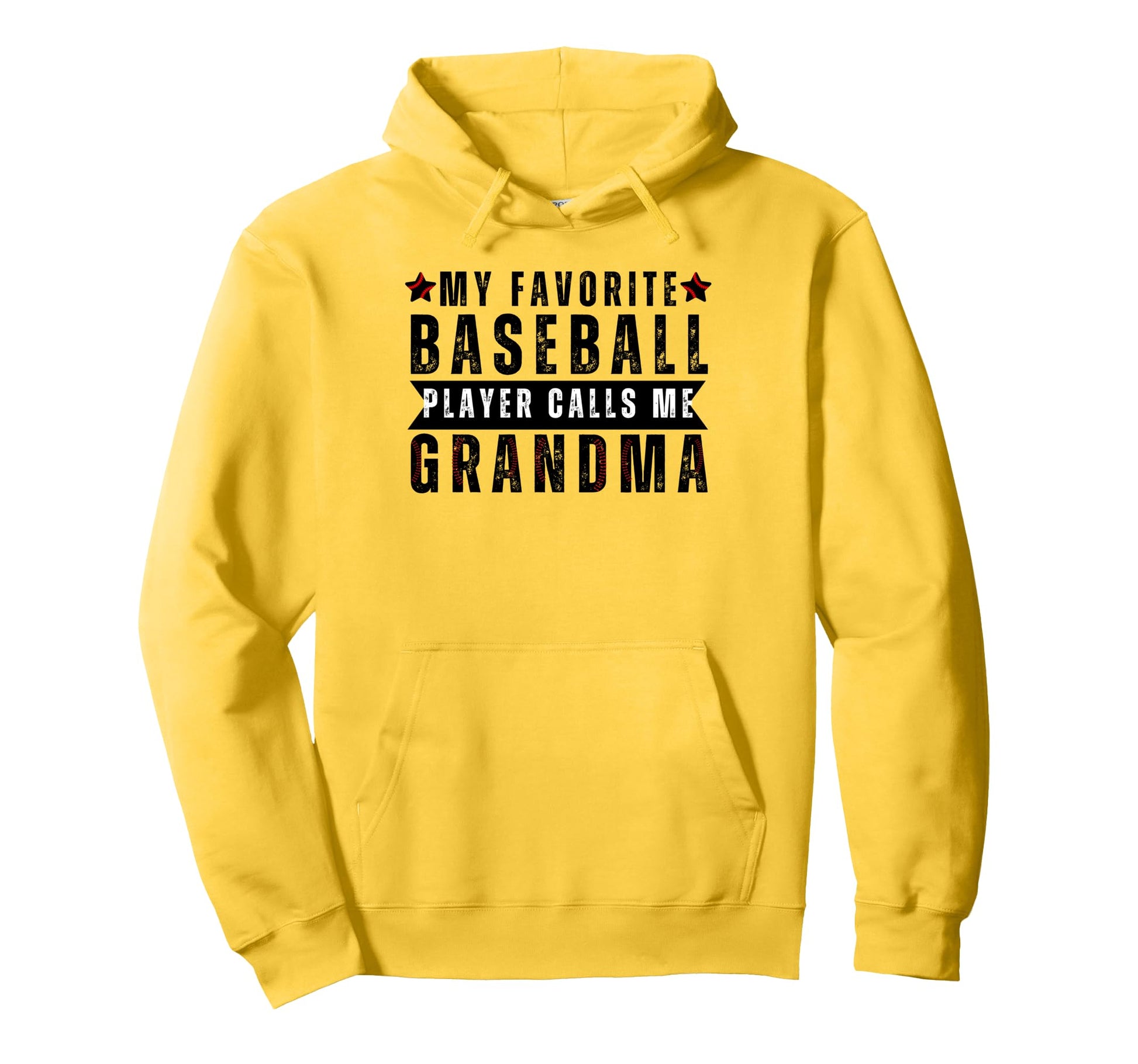 My Favorite Baseball Player Calls Me Hoodie - Unique Graphic Men Women - T-Shirt, Sweatshirt, Hoodie