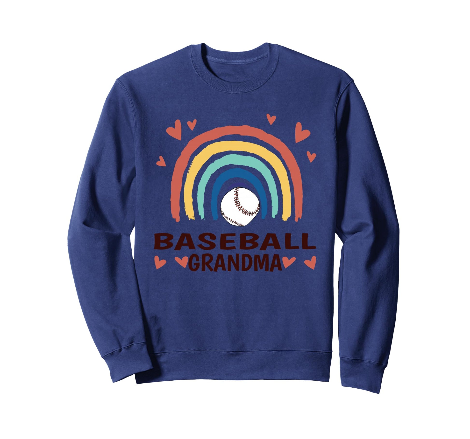 Leopard Rainbow Family Matching Sweatshirt - Graphic Print Men Women - T-Shirt, Sweatshirt, Hoodie