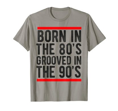 Hip Hop Old School 90S 80S Rap 50Th T-Shirt - Streetwear Style for Adults - T-Shirt, Sweatshirt, Hoodie