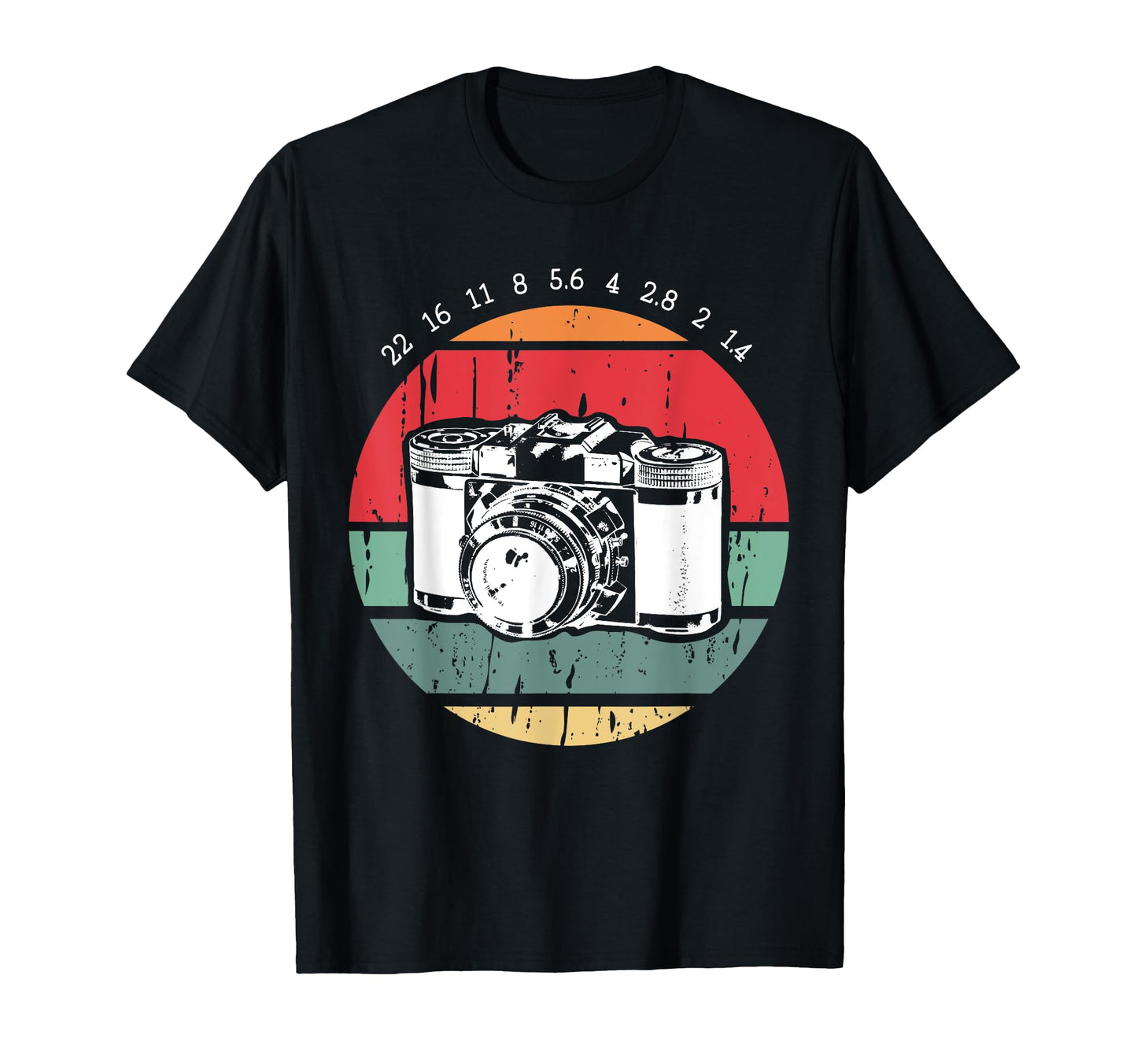 Photo Camera Photography Photographer T-Shirt - Novelty Apparel Men Women - T-Shirt, Sweatshirt, Hoodie