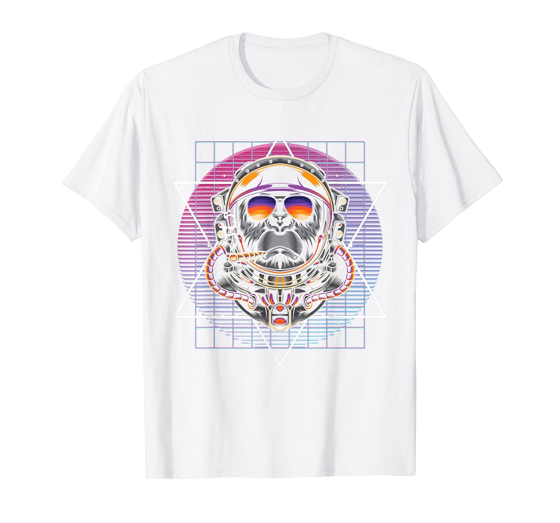 90S Art Synthwave Vaporwave Aesthetics T-Shirt - Minimalist Print Unisex - T-Shirt, Sweatshirt, Hoodie