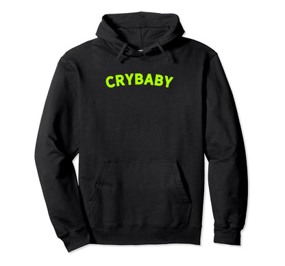 Sadboi Eboy Egirl Aesthetic Hoodie - Casual Everyday Wear Men Women - T-Shirt, Sweatshirt, Hoodie