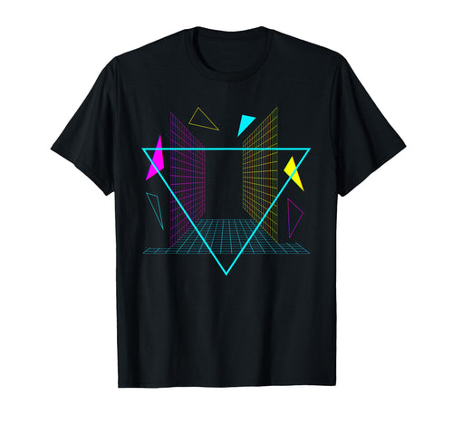 Vaporwave Aesthetic Gifts Sweatshirt - Fun Novelty Design Unisex - T-Shirt, Sweatshirt, Hoodie