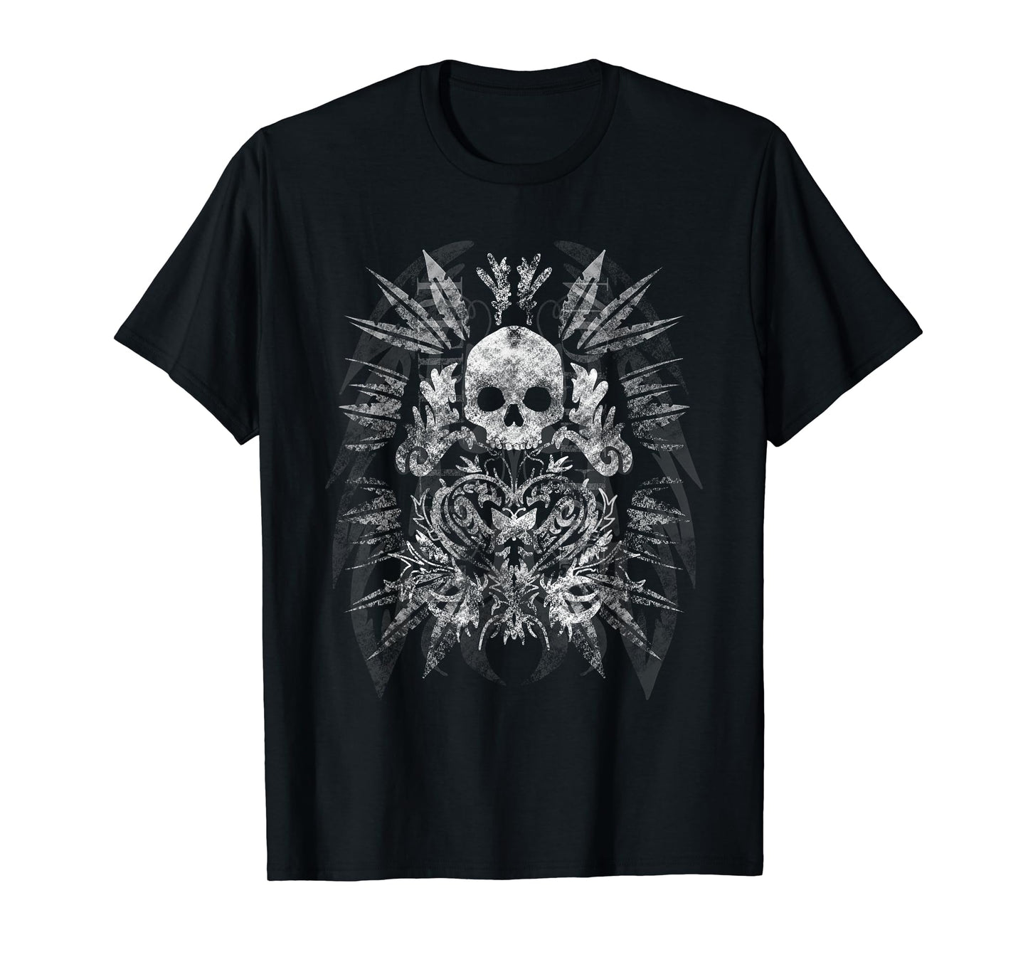 Whimsigoth Aesthetic Fairy 90S Grunge T-Shirt - Graphic Print Men Women - T-Shirt, Sweatshirt, Hoodie