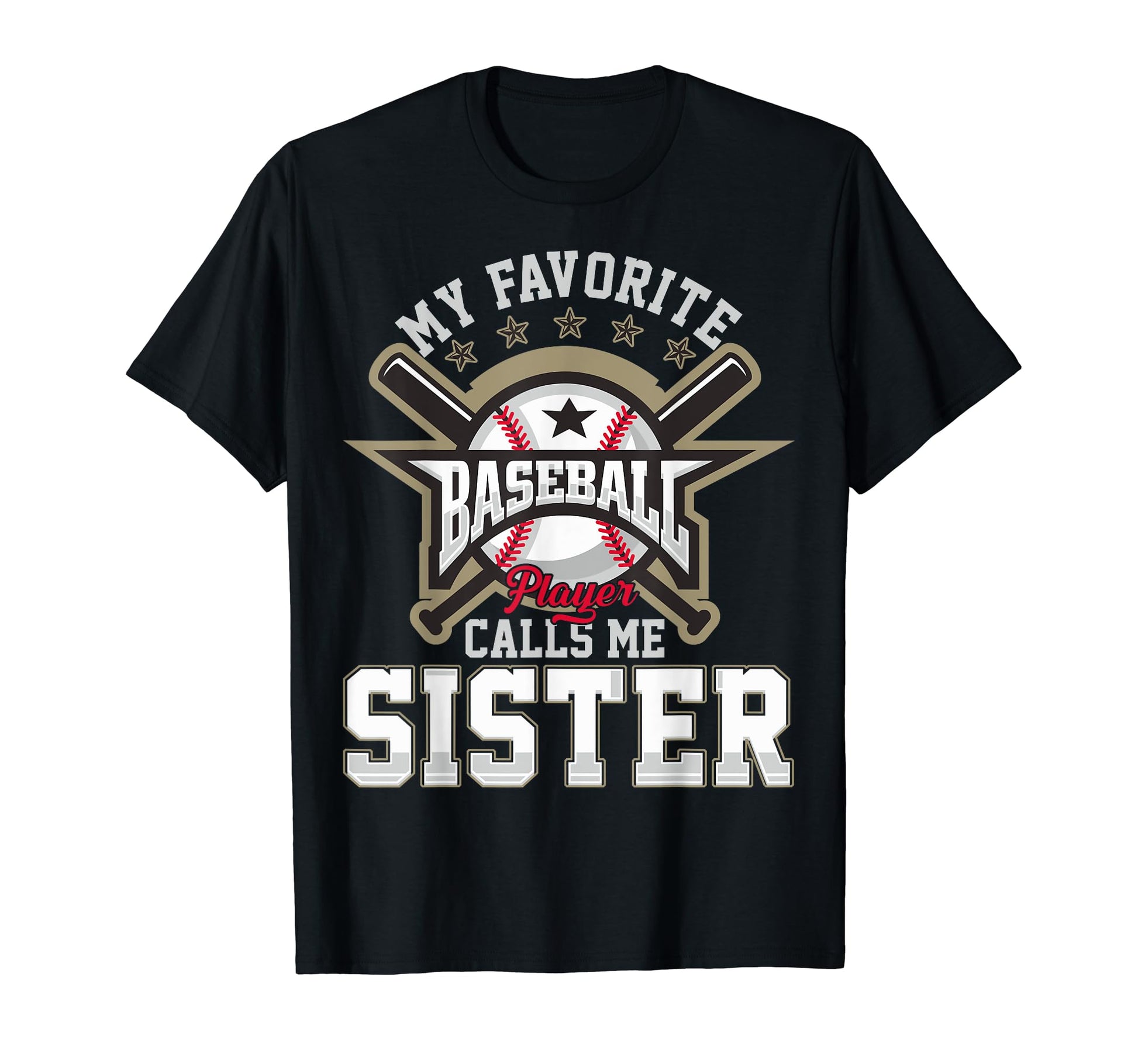 My Favorite Softball Player Calls Me T-Shirt - Streetwear Style Unisex - T-Shirt, Sweatshirt, Hoodie