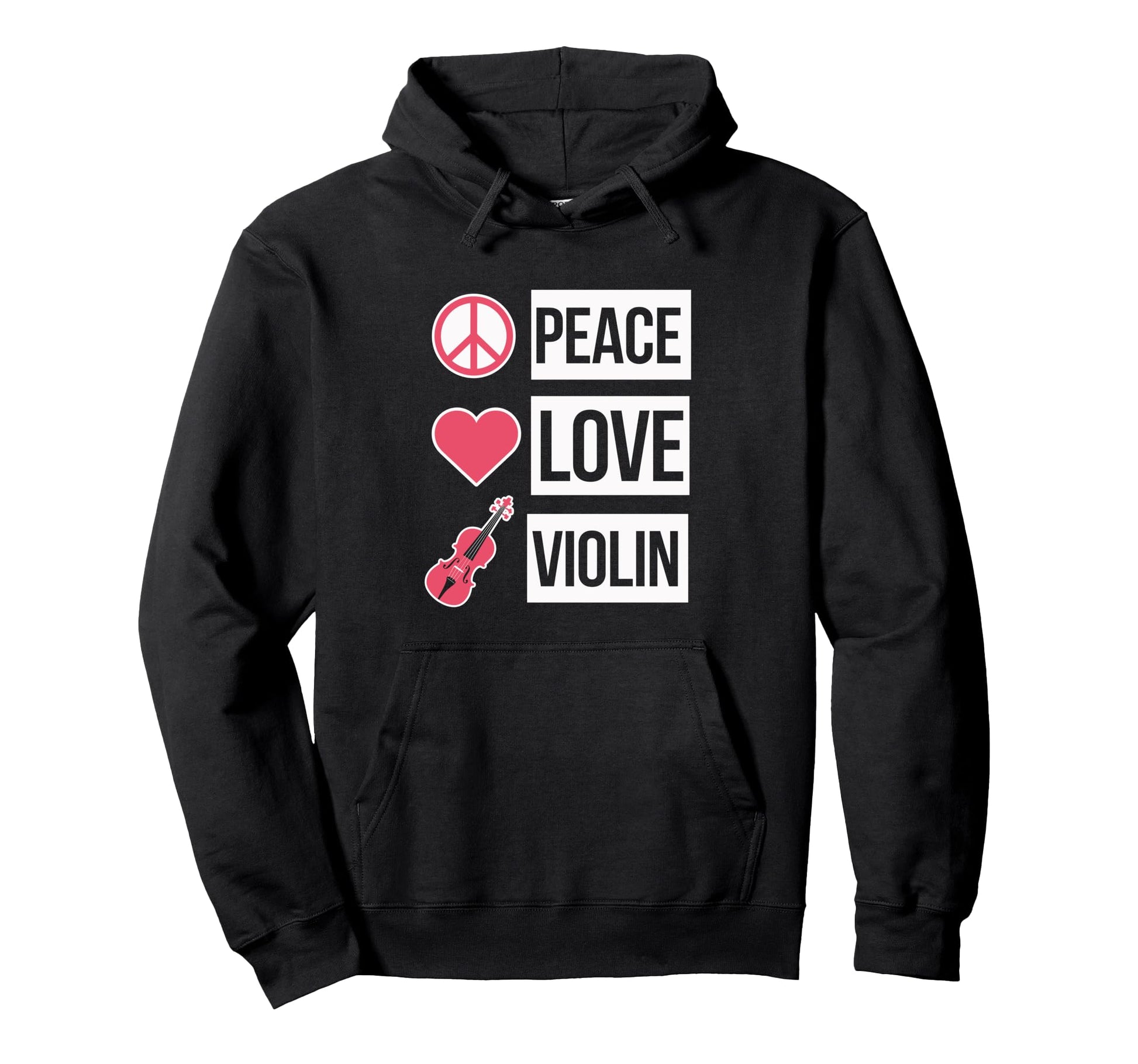 Funny Violin Violinist Violin Sweatshirt - Trendy Graphic for Adults - T-Shirt, Sweatshirt, Hoodie