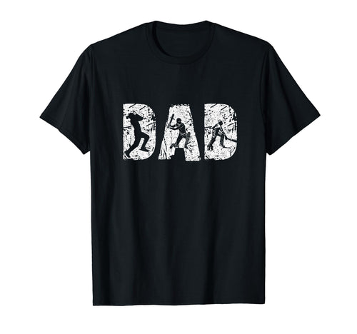 Cricket Dad Fathers Day Cricket T-Shirt - Fun Novelty Design Men Women - T-Shirt, Sweatshirt, Hoodie