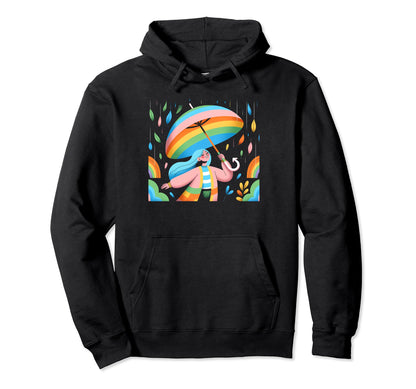 Transgender Pride Month Femboy Flag Hoodie - Aesthetic Graphic for Adults - T-Shirt, Sweatshirt, Hoodie