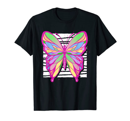 Kawaii Japanese Aesthetic Pastel T-Shirt - Aesthetic Graphic for Adults - T-Shirt, Sweatshirt, Hoodie