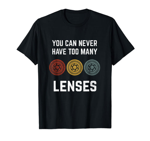 Funny Photography Hobby Photographer T-Shirt - Novelty Apparel for Adults - T-Shirt, Sweatshirt, Hoodie