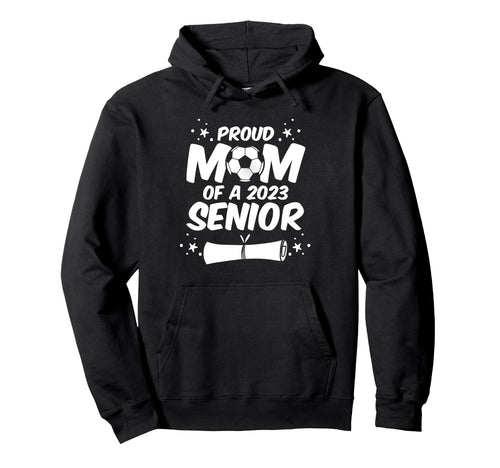 Mother Soccer Coach Soccer Player Hoodie - Novelty Apparel Men Women - T-Shirt, Sweatshirt, Hoodie