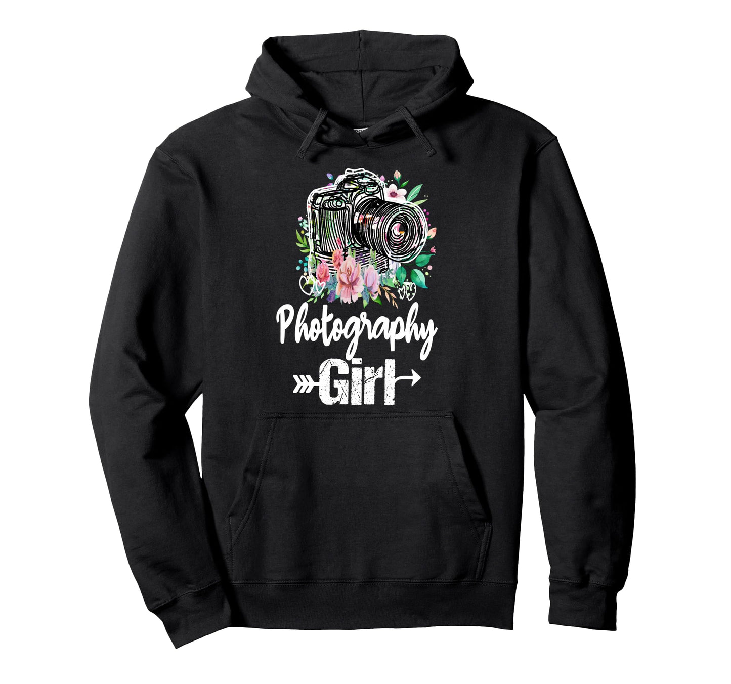 Womens Funny Photographer Camera Photography Hoodie - Graphic Print Unisex - T-Shirt, Sweatshirt, Hoodie