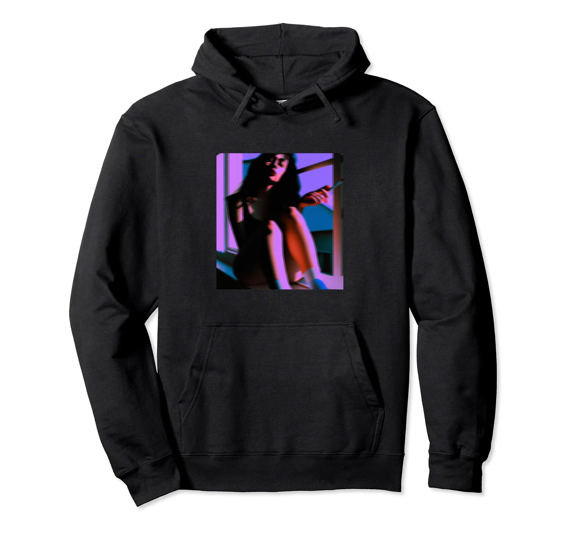 Vaporwave Aesthetic Synthwave Dream Hoodie - Streetwear Style for Adults - T-Shirt, Sweatshirt, Hoodie