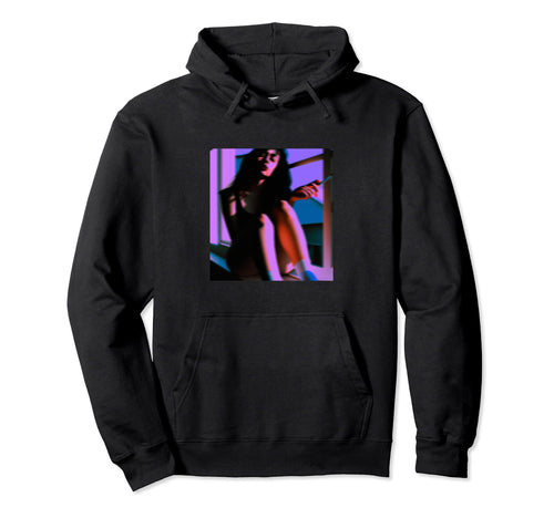 Vaporwave Aesthetic Synthwave Dream Hoodie - Streetwear Style for Adults - T-Shirt, Sweatshirt, Hoodie
