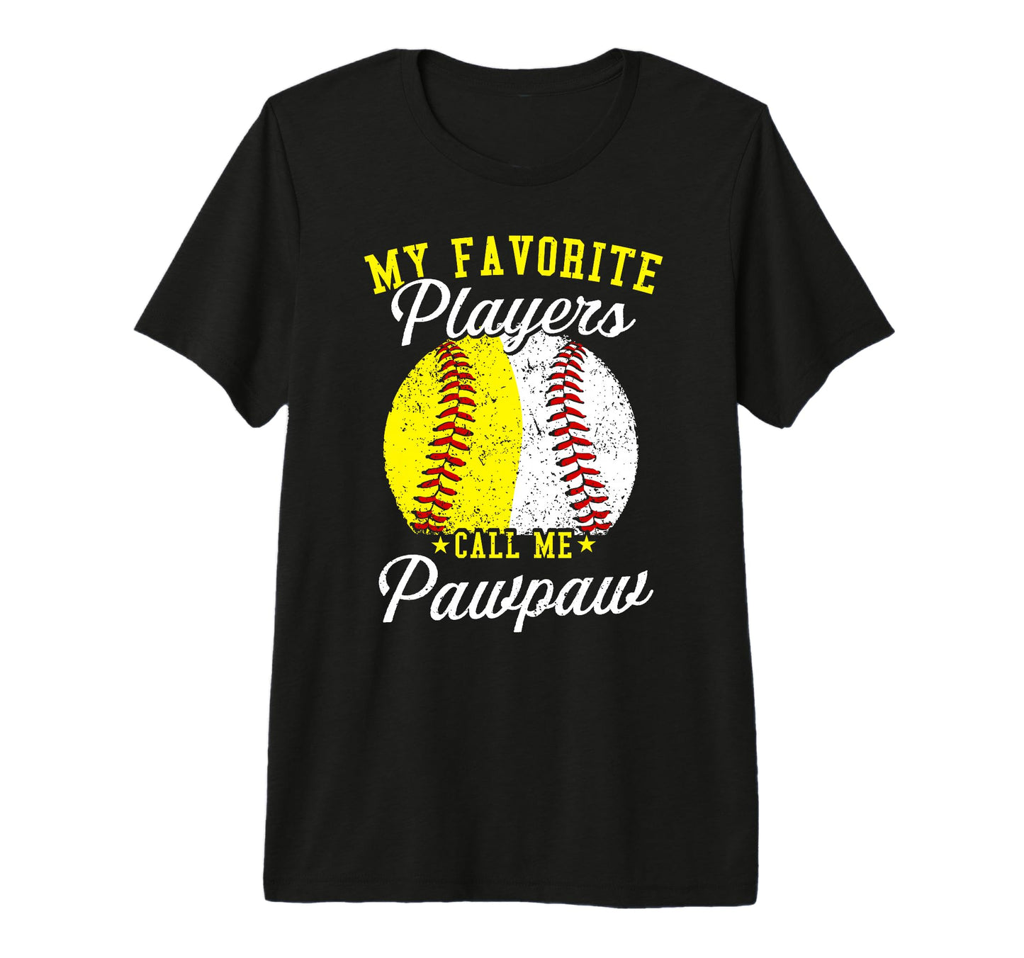 Mens Funny My Favorite Baseball T-Shirt - Novelty Apparel Men Women - T-Shirt, Sweatshirt, Hoodie