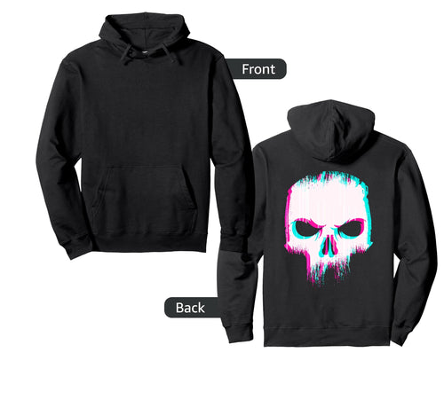 Pastel Goth Soft Grunge Aesthetic Hoodie - Minimalist Print Men Women - T-Shirt, Sweatshirt, Hoodie