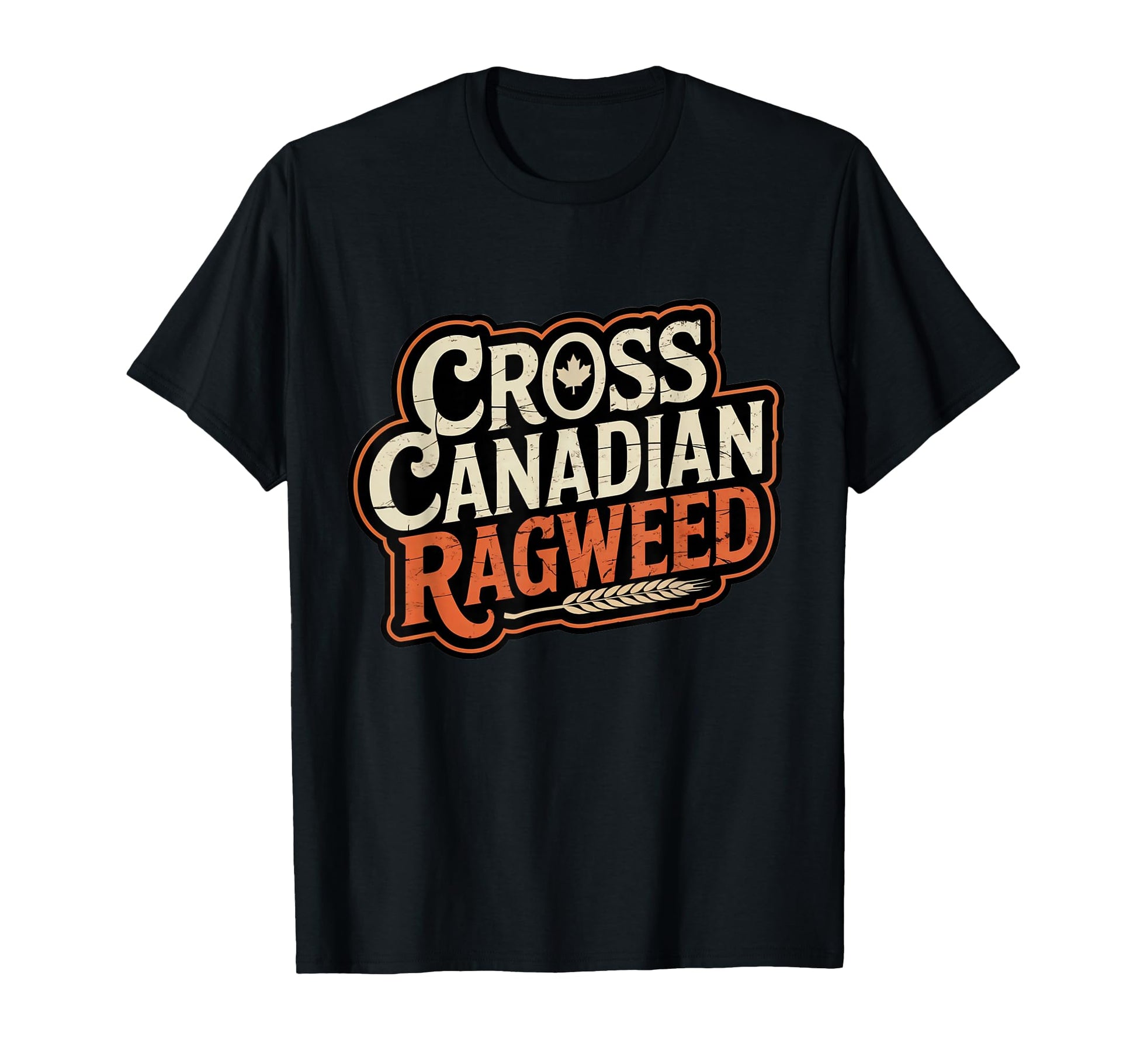 Cross Canadian Ragweed Band Fan T-Shirt - Trendy Graphic for Adults - T-Shirt, Sweatshirt, Hoodie