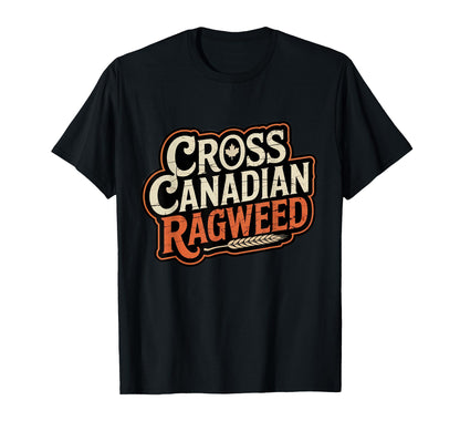 Cross Canadian Ragweed Band Fan T-Shirt - Trendy Graphic for Adults - T-Shirt, Sweatshirt, Hoodie