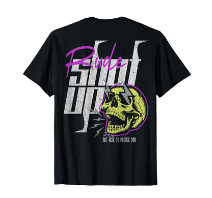 Y2K Back Streetwear T-Shirt - Aesthetic Graphic for Adults - T-Shirt, Sweatshirt, Hoodie