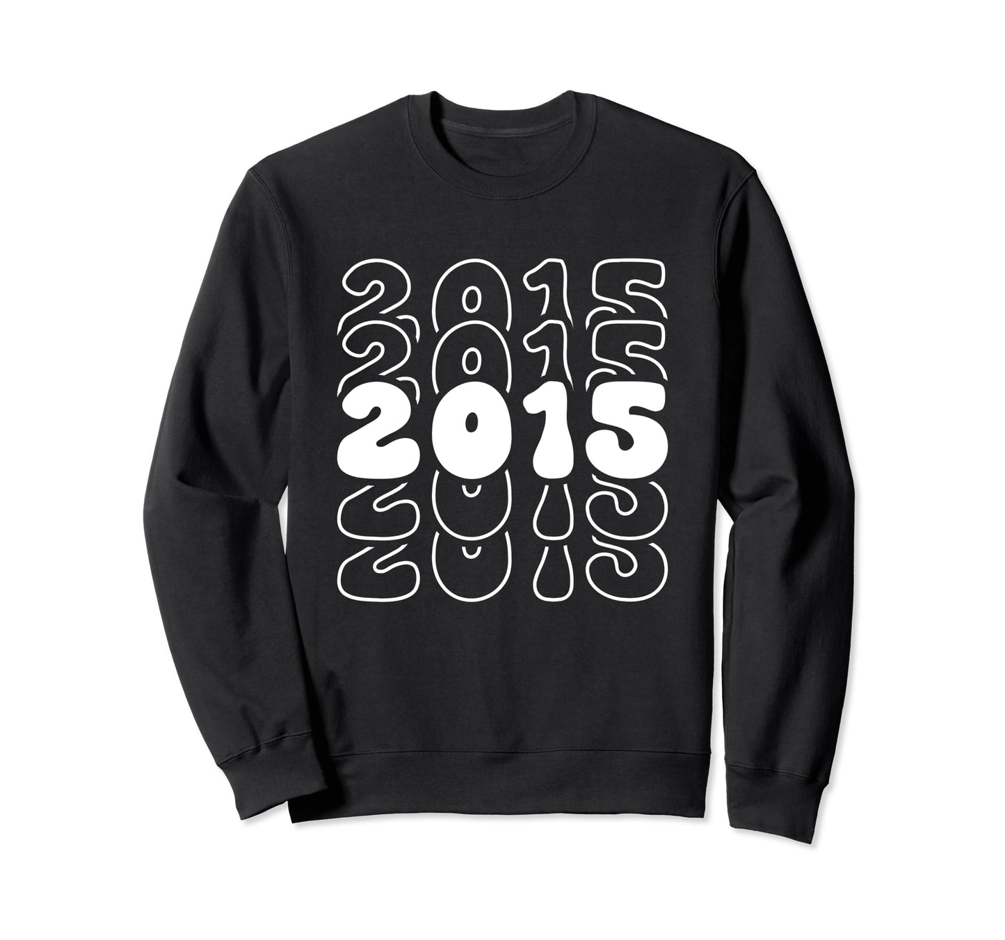 9 Year Old Groovy 9Th Birthday Boho Sweatshirt - Graphic Print Men Women - T-Shirt, Sweatshirt, Hoodie