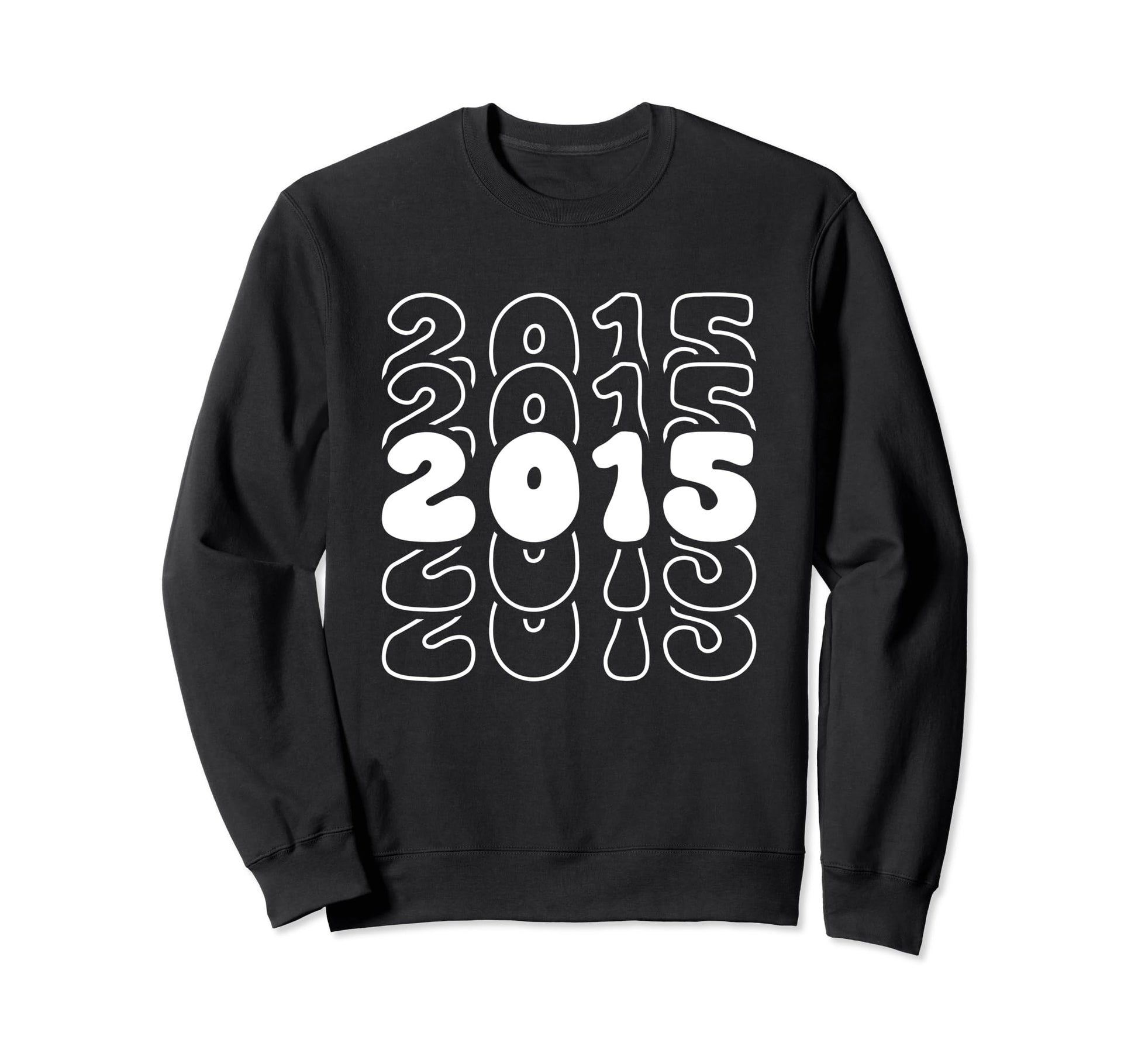 9 Year Old Groovy 9Th Birthday Boho Sweatshirt - Graphic Print Men Women - T-Shirt, Sweatshirt, Hoodie